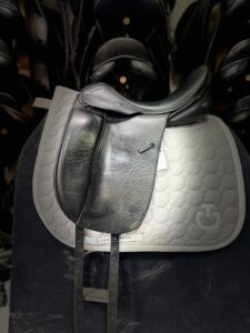 Lippo 17”/wVaihtokaari 1200€