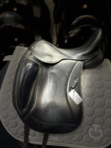 Jeremy Rudge Fusion 16,5 / mw 3500€