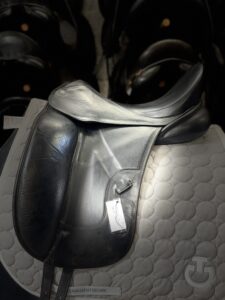 Henning 17,5”/mw 2000€