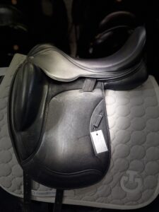 Jeremy Rudge Fusion 18”/w contour 3800€