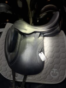 Jeremy Rudge Fusion Contour 17,5”/w 3700€