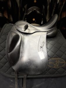 Jeremy Rudge Remy 17”/w 3400€