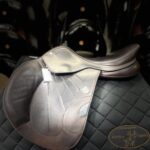 Bates Victrix 17”/mw 1500€